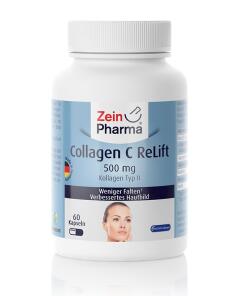 Zein Pharma - Collagen C ReLift