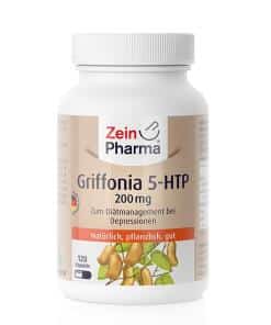 Zein Pharma - Griffonia 5-HTP