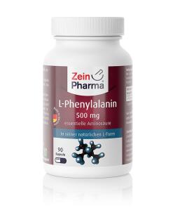 Zein Pharma - L-Phenylalanine