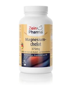 Zein Pharma - Magnesium Chelate