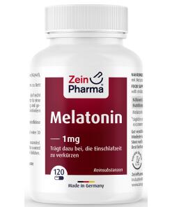 Zein Pharma - Melatonin
