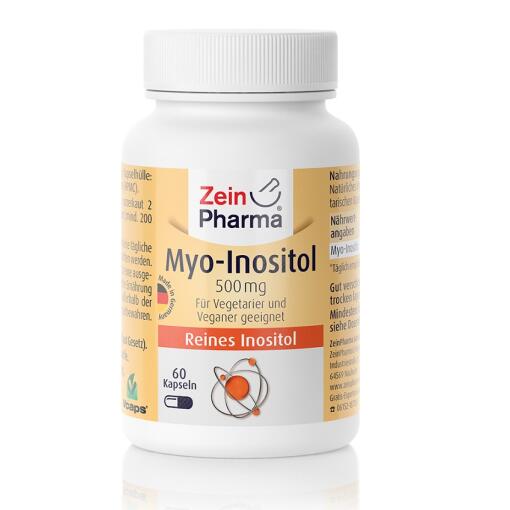 Zein Pharma - Myo-Inositol