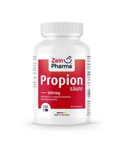 Zein Pharma - Propionic Acid