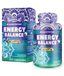 Allnutrition - Energy Balance - 60 caps