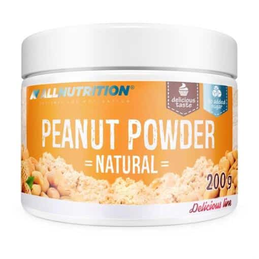 Allnutrition - Peanut Powder