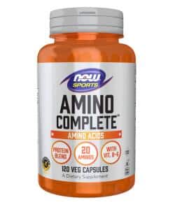 Amino Complete™ Veg Capsules