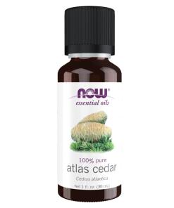 Atlas Cedar Oil