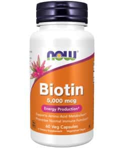 Biotin 5