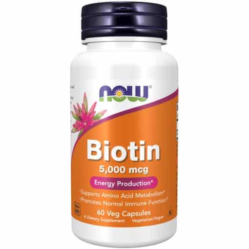 Biotin 5