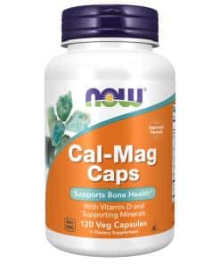 Cal-Mag Caps Veg Capsules
