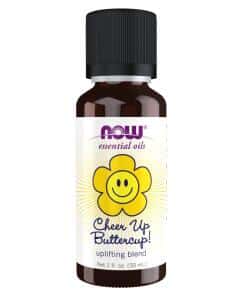 Cheer Up Buttercup! Oil Blend