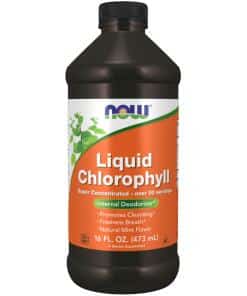 Chlorophyll Liquid