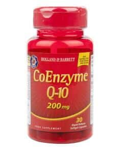 CoEnzyme Q-10