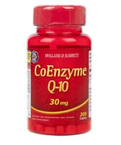 CoEnzyme Q-10