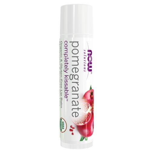Completely Kissable™ Pomegranate Lip Balm
