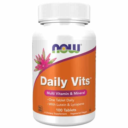 Daily Vits™ Tablets