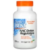 Doctor's Best NAC Detox Regulators