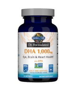 Dr. Formulated DHA 1