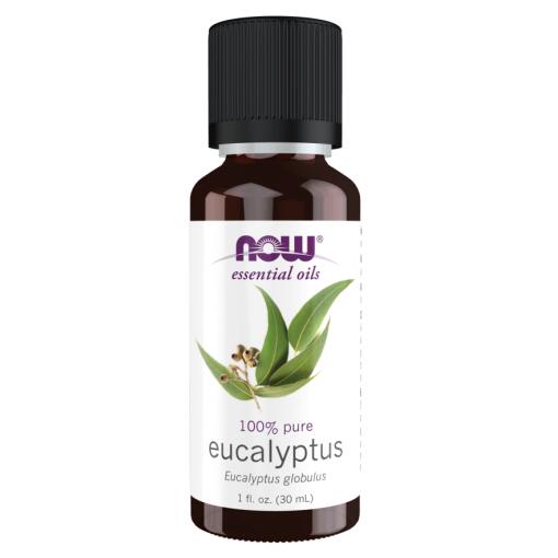 Eucalyptus Globulus Oil