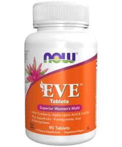 Eve™ Women's Multiple Vitamin Tablets