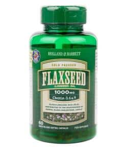 Flaxseed Linseed Oil