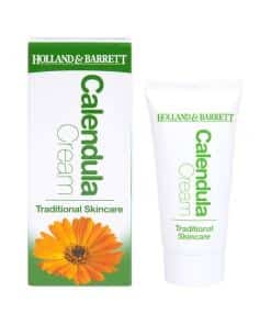 Holland & Barrett Calendula Cream 30g