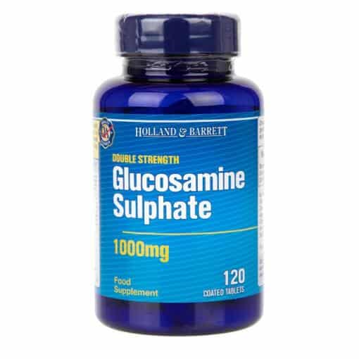 Holland & Barrett - Double Strength Glucosamine Sulphate