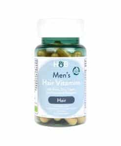 Holland & Barrett Hair Vitamin 60 Capsules