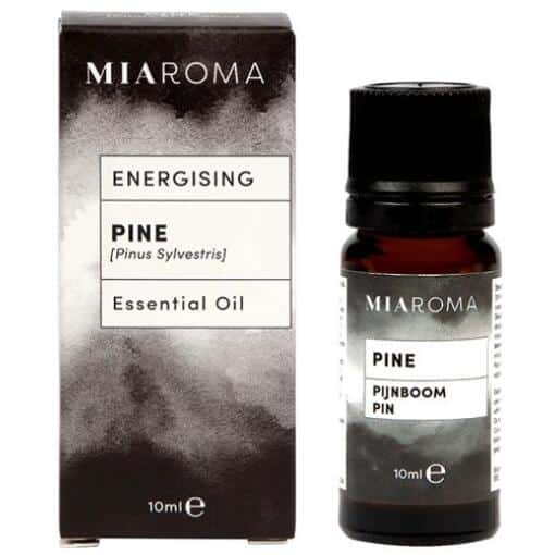 Holland & Barrett - Miaroma Pine Pure Essential Oil - 10 ml.