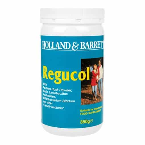 Holland & Barrett Regucol Powder 350g