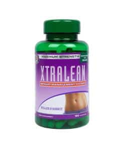 Holland & Barrett Xtralean 120 Capsules
