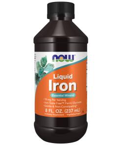 Iron Liquid