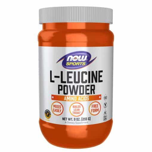 L-Leucine Powder