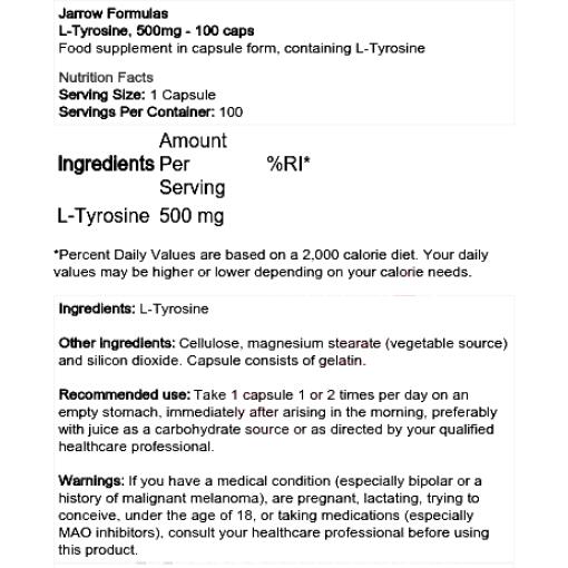 L-Tyrosine