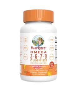 MaryRuth Organics - Omega 3-6-7-9