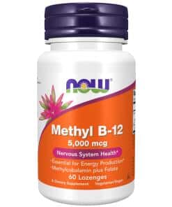 Methyl B-12 5