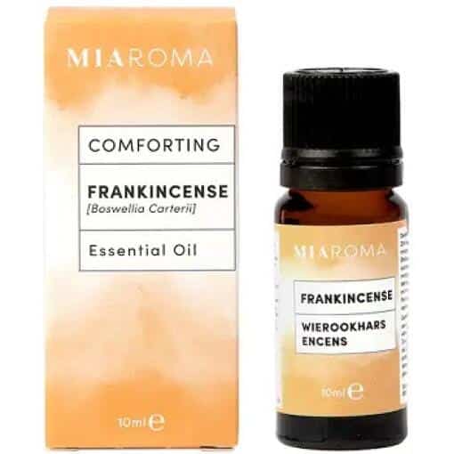 Miaroma Frankincense Pure Essential Oil - 10 ml.