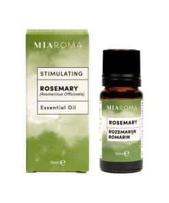 Miaroma Rosemary Pure Essential Oil 10ml