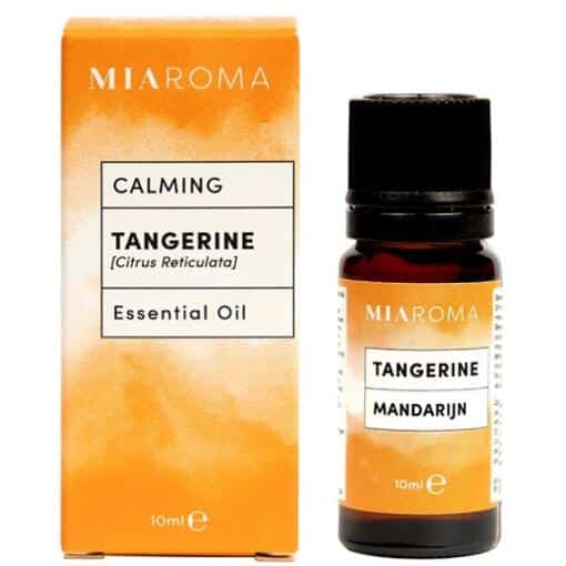 Miaroma Tangerine Pure Essential Oil - 10 ml.