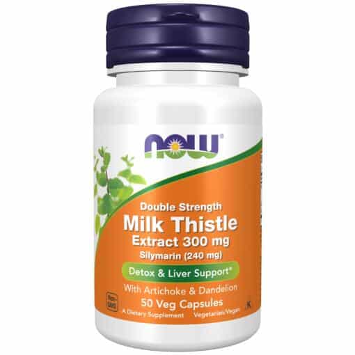 Milk Thistle Extract