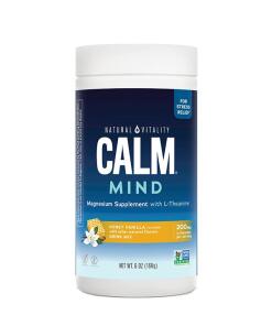 Natural Vitality - Calm Mind