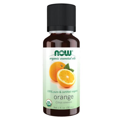 Orange Oil