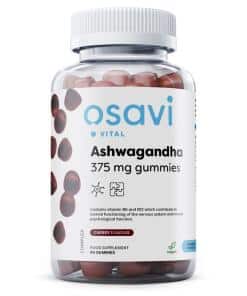 Osavi - Ashwagandha 375mg Gummies