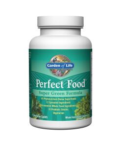 Perfect Food Tablets