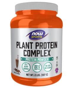 Plant Protein Complex