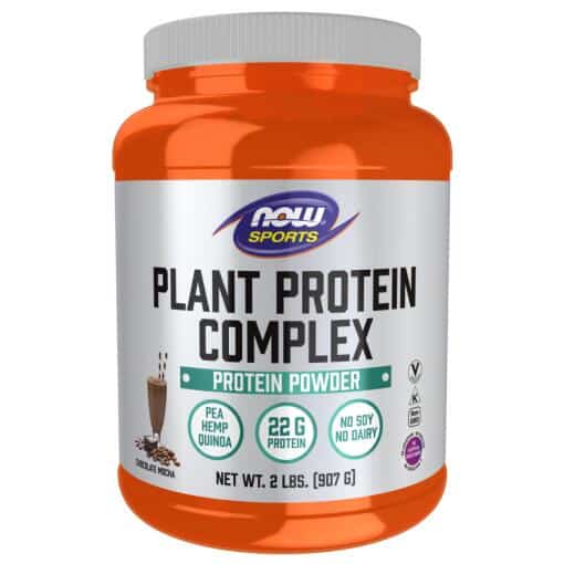 Plant Protein Complex