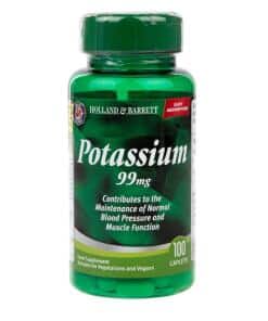 Potassium