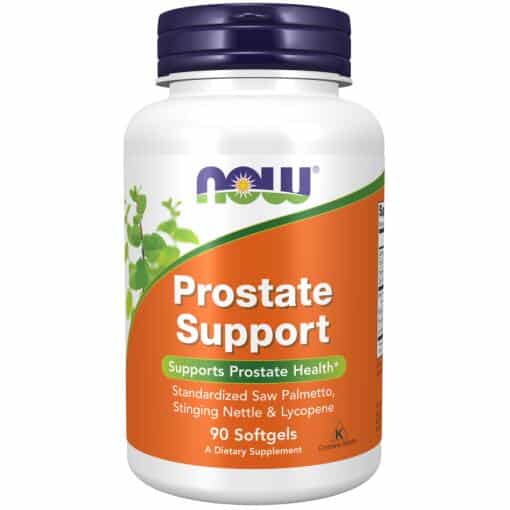 Prostate Support Softgels