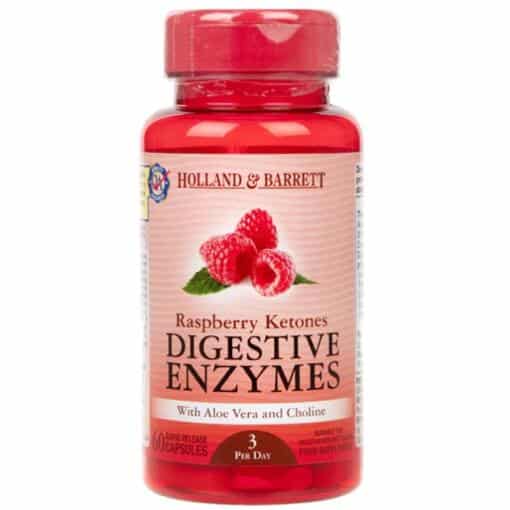 Raspberry Ketones