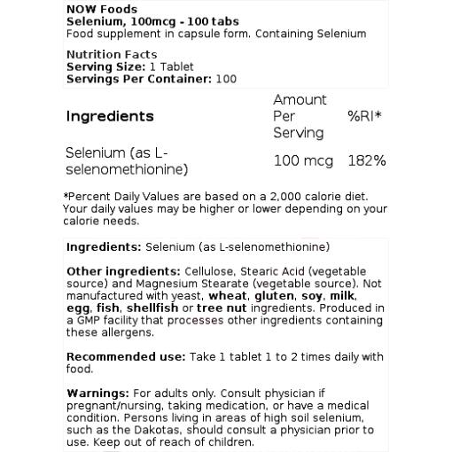 Selenium